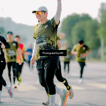 Runner Photo 6588380