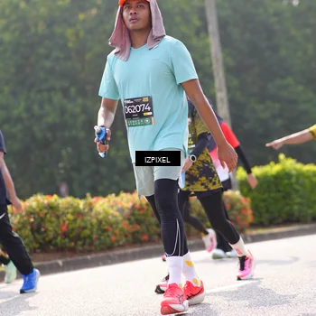 Runner Photo 6588382