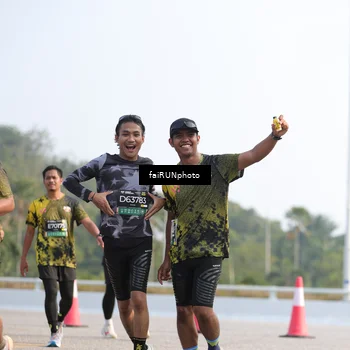 Runner Photo 6588390
