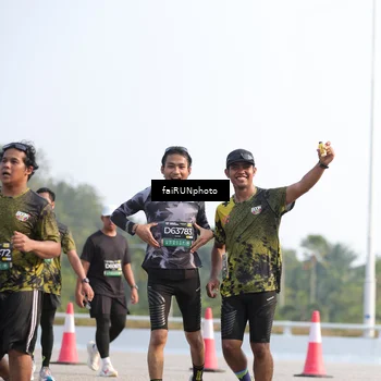 Runner Photo 6588396