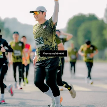 Runner Photo 6588399