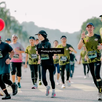Runner Photo 6588408