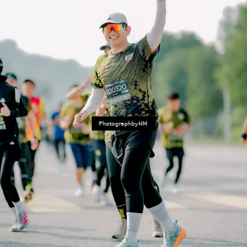 Runner Photo 6588409