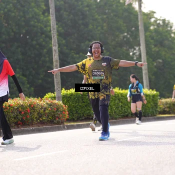 Runner Photo 6588415
