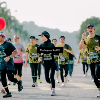 Runner Photo 6588421