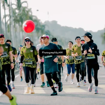 Runner Photo 6588437