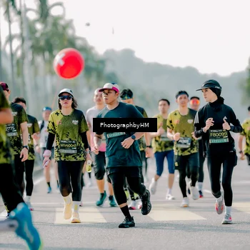 Runner Photo 6588443