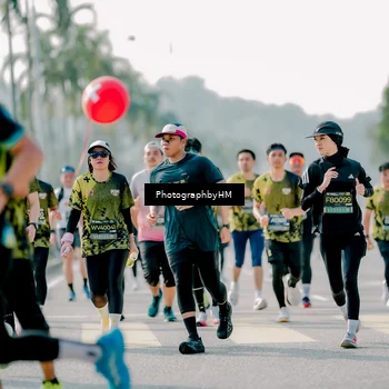 Runner Photo 6588444
