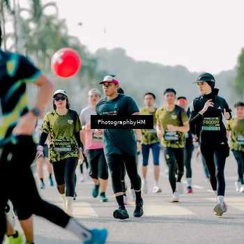 Runner Photo 6588449