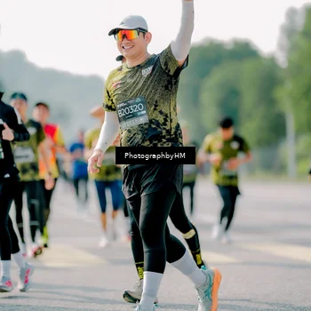 Runner Photo 6588452