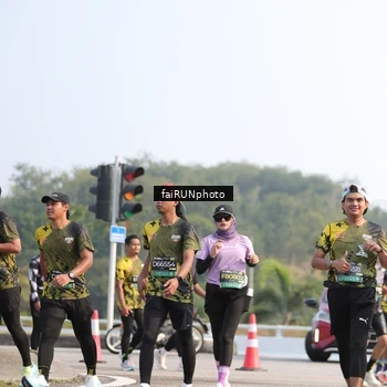 Runner Photo 6588457