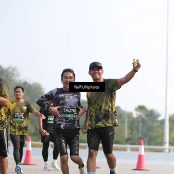 Runner Photo 6588464