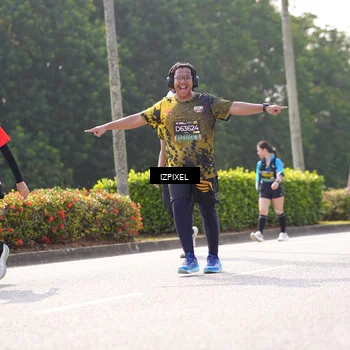 Runner Photo 6588478