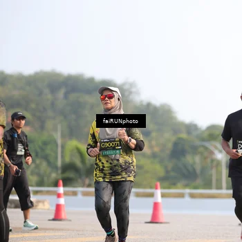 Runner Photo 6588486
