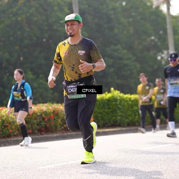 Runner Photo 6588499