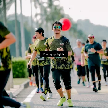 Runner Photo 6588500