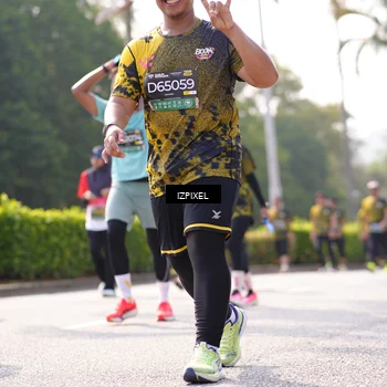 Runner Photo 6588504