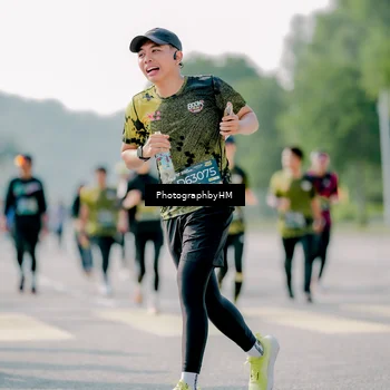 Runner Photo 6588508
