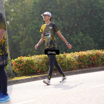 Runner Photo 6588509