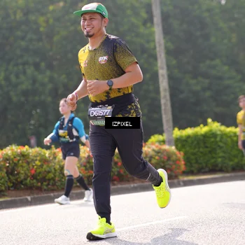 Runner Photo 6588512