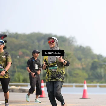 Runner Photo 6588517