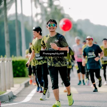 Runner Photo 6588520