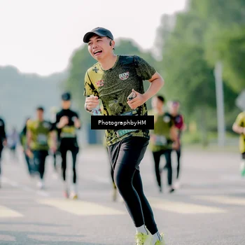 Runner Photo 6588532