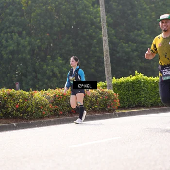 Runner Photo 6588535