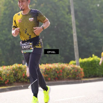 Runner Photo 6588550