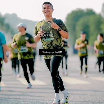 Runner Photo 6588556
