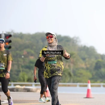 Runner Photo 6588561