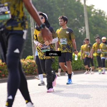 Runner Photo 6588562