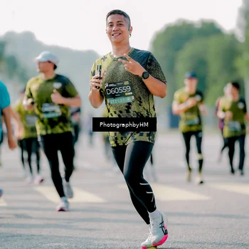 Runner Photo 6588563
