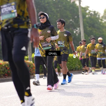Runner Photo 6588564