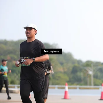 Runner Photo 6588576