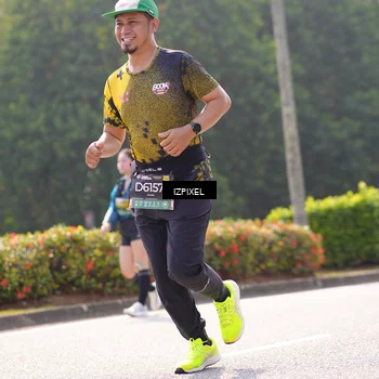 Runner Photo 6588577