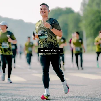 Runner Photo 6588578