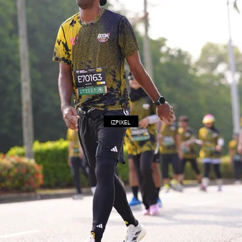 Runner Photo 6588589