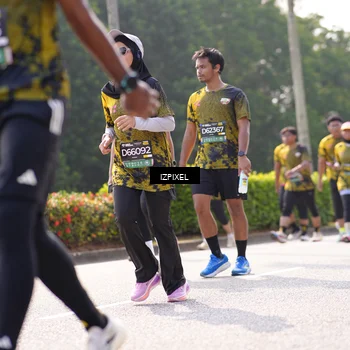 Runner Photo 6588594