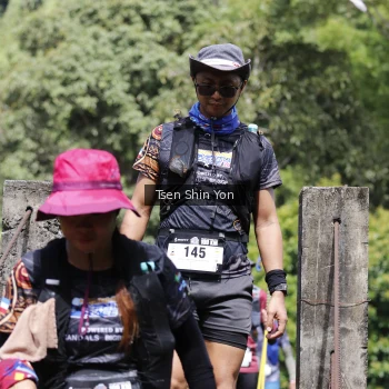 Runner Photo 65886