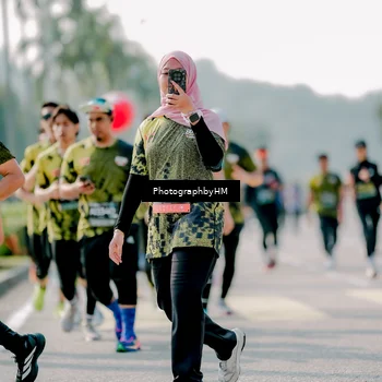 Runner Photo 6588601