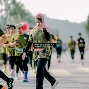 Runner Photo 6588618