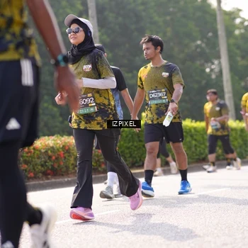 Runner Photo 6588619