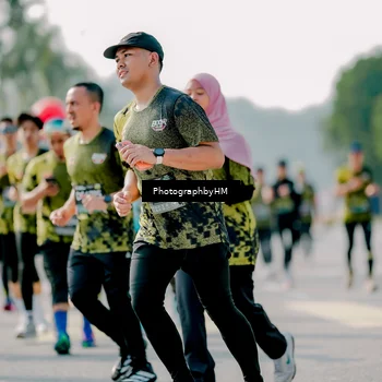 Runner Photo 6588622