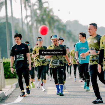 Runner Photo 6588628