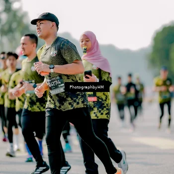 Runner Photo 6588633