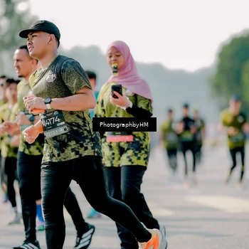 Runner Photo 6588634