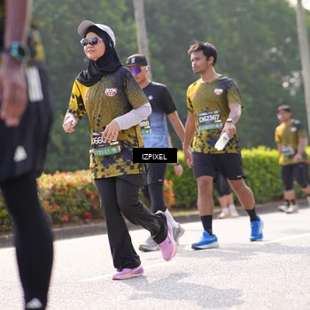 Runner Photo 6588638