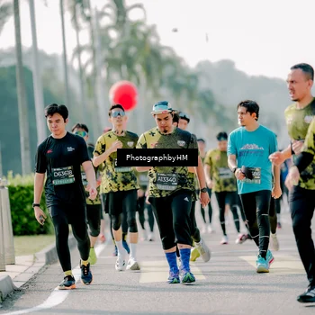 Runner Photo 6588642