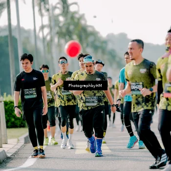 Runner Photo 6588644